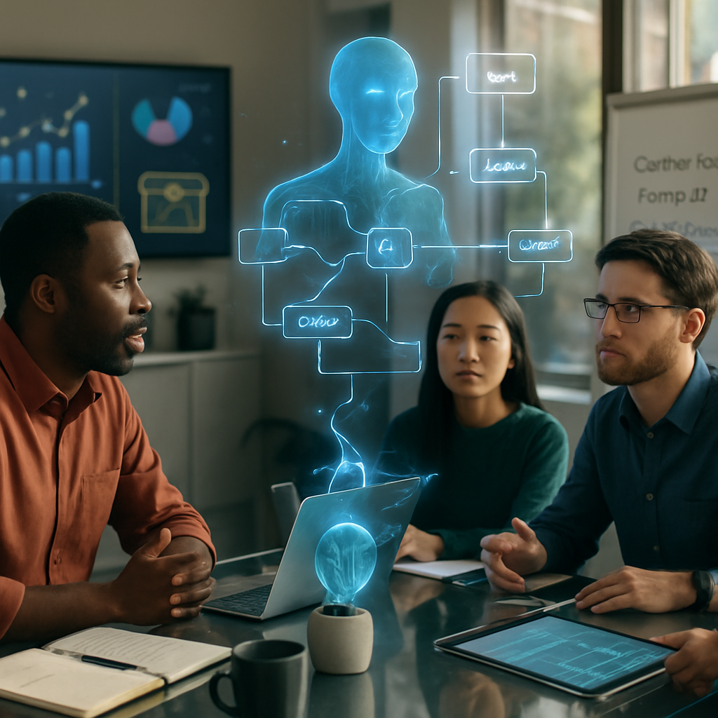 Integrating Our AI Tool into Your Workflow