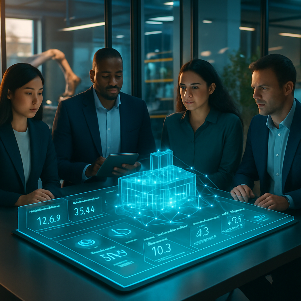 Real World Use Cases for AI Tools